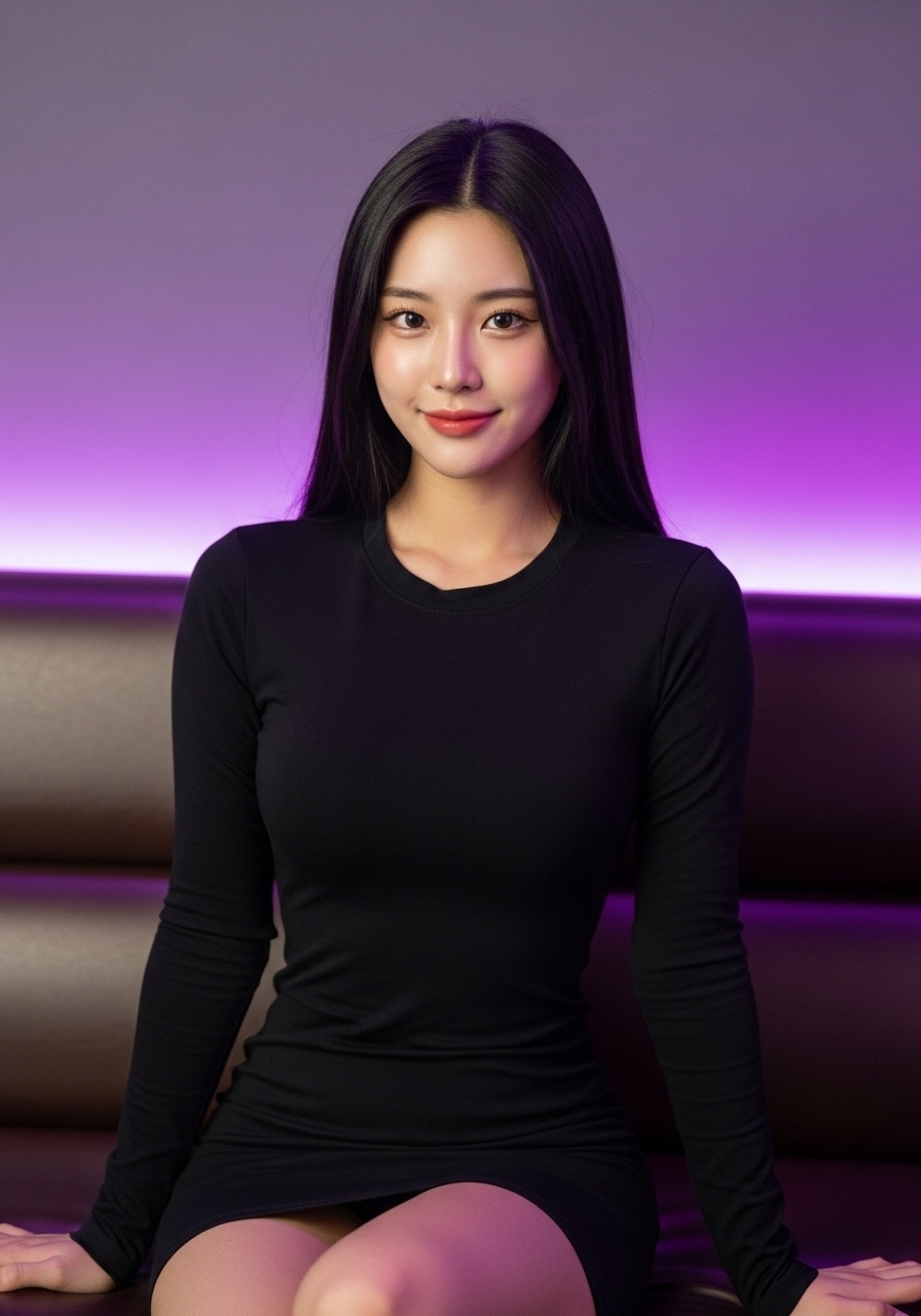 영종도쓰리노 매니저 프로필