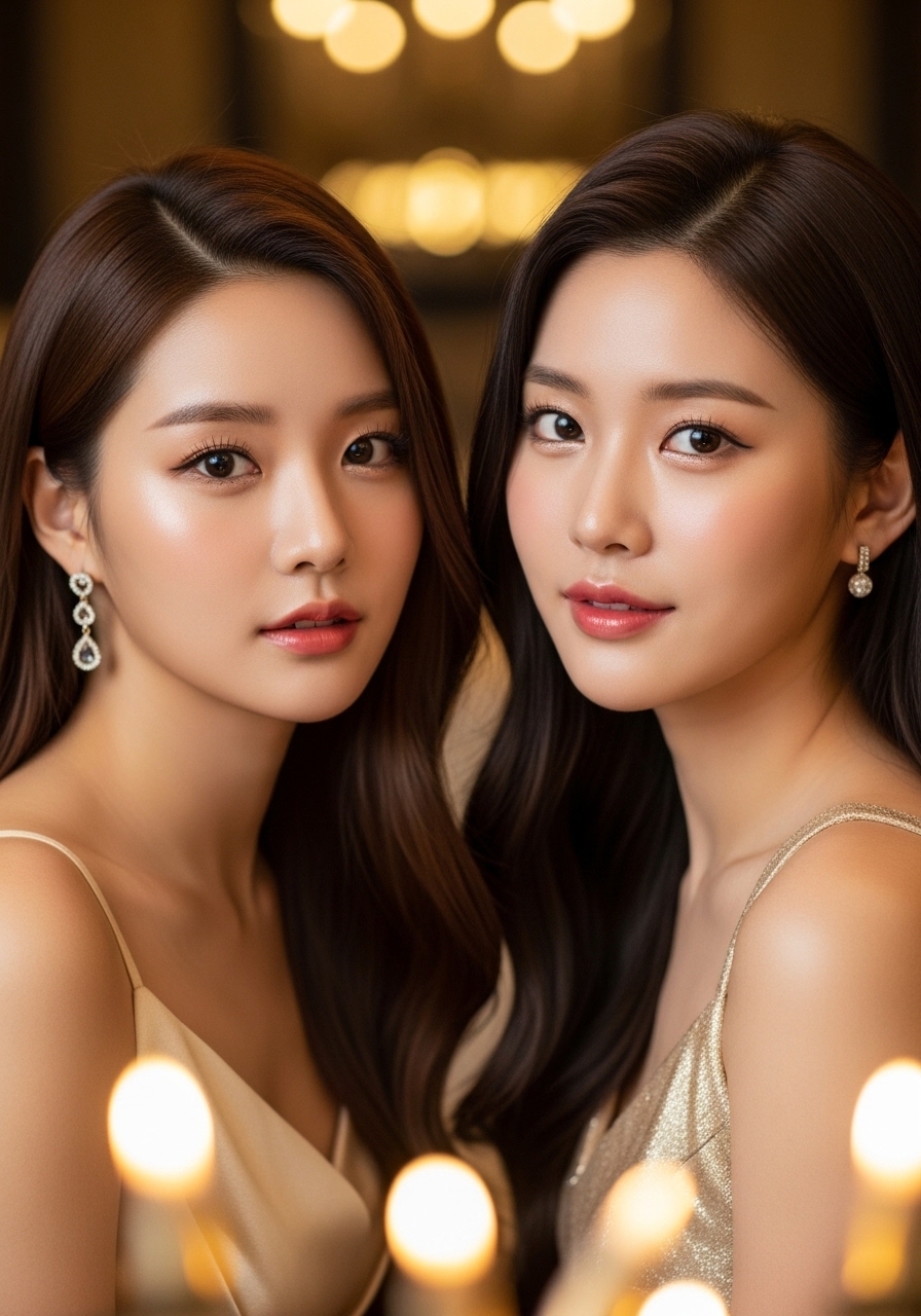 동구 쓰리노 가라오케 매니저