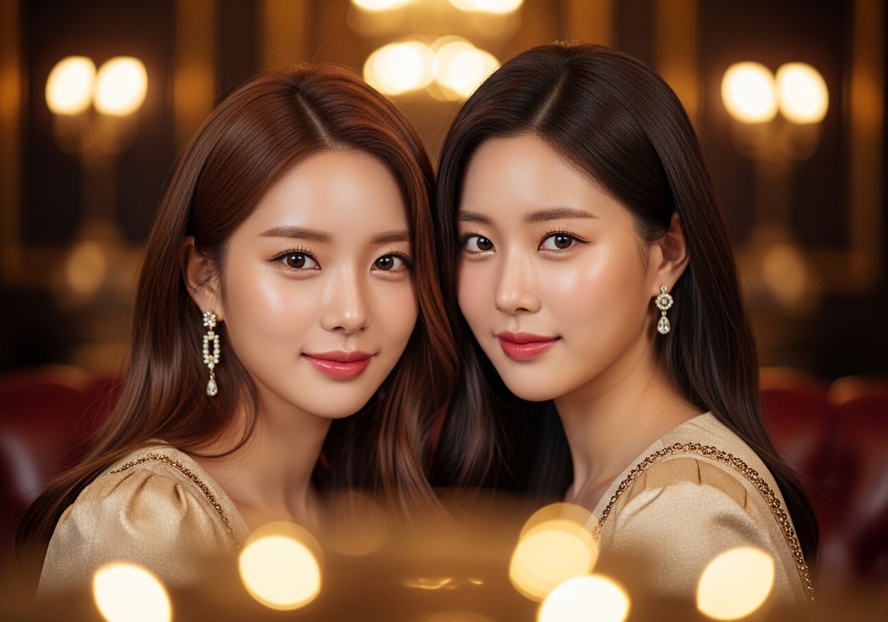 인천쓰리노 프리미엄 가라오케 매니저