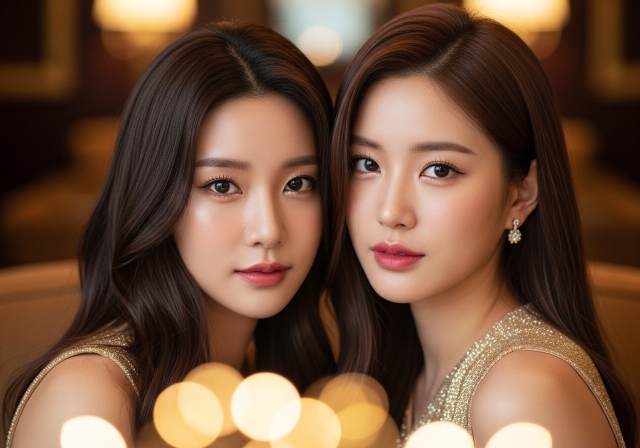 부개 쓰리노 가라오케 매니저